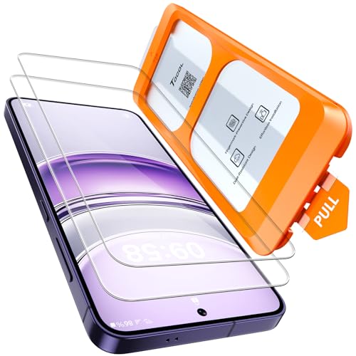 TOCOL für Samsung Galaxy S24 für Panzerglas, Full Screen Auto-Installation Schutzglas 9H Härte Stoßfest Kratzfest Anti-Fingerabdruck Anti-Öl Anti-Bläschen für Samsung Galaxy S24, 2 Stück TOCOL für Samsung Galaxy S24 für Panzerglas, Full Screen Auto-Installation Schutzglas 9H Härte Stoßfest Kratzfest Anti-Fingerabdruck Anti-Öl Anti-Bläschen für Samsung Galaxy S24, 2 Stück von TOCOL