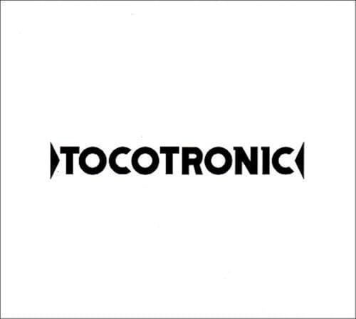 Tocotronic (+Bonustitel) von Crimson