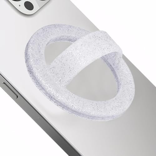 TOEECY Handy Ring Halterung 360 Grad Drehung Fingerhalterung Griff Magnetischer Handy Griffhalter Universal Handyhalterung Ständer Ringhalter für Smartphone Tablets Hüllen TOEECY Handy Ring Halterung 360 Grad Drehung Fingerhalterung Griff Magnetischer Handy Griffhalter Universal Handyhalterung Ständer Ringhalter für Smartphone Tablets Hüllen von TOEECY