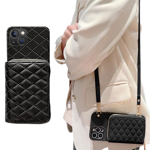 TOEECY iPhone 16 Pro Fall TPU Leder Brieftasche Fall mit Riemen RFID Blocker Shockproof Schutzhülle mit Kartenschlitz und Stand Funktion Brieftasche Telefon Fall TOEECY iPhone 16 Pro Fall TPU Leder Brieftasche Fall mit Riemen RFID Blocker Shockproof Schutzhülle mit Kartenschlitz und Stand Funktion Brieftasche Telefon Fall von TOEECY