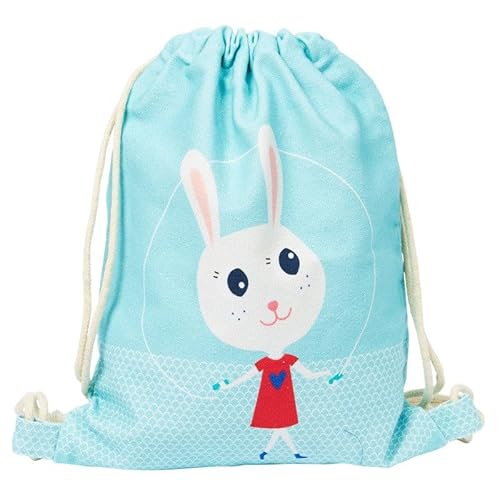 Draeger Paris – Rucksack für Kinder, kleines Kaninchen von DRAEGER