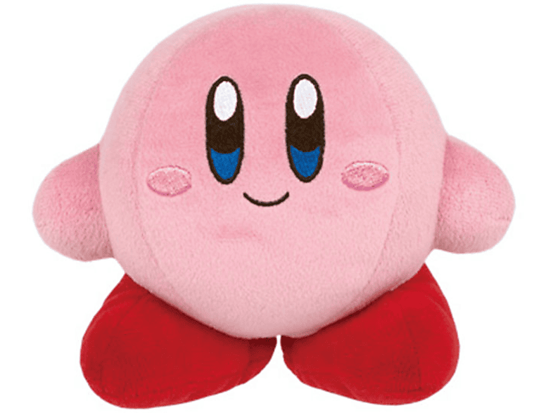 TOGETHER PLUS Nintendo Kirby und das vergessene Land 14cm Plüschfigur TOGETHER PLUS Nintendo Kirby und das vergessene Land 14cm Plüschfigur von TOGETHER PLUS