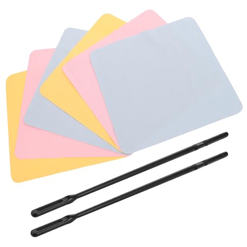 TOGEVAL 1 Set Reinigungswerkzeuge Für Flöte Und Saxophon: Reinigungsstäbe Und Poliertücher Zur Pflege Von Holzblasinstrumenten – Professionelle Pflegewerkzeuge Für Instrumente Von TOGEVAL 1 Set Reinigungswerkzeuge Für Flöte Und Saxophon: Reinigungsstäbe Und Poliertücher Zur Pflege Von Holzblasinstrumenten – Professionelle Pflegewerkzeuge Für Instrumente Von von TOGEVAL