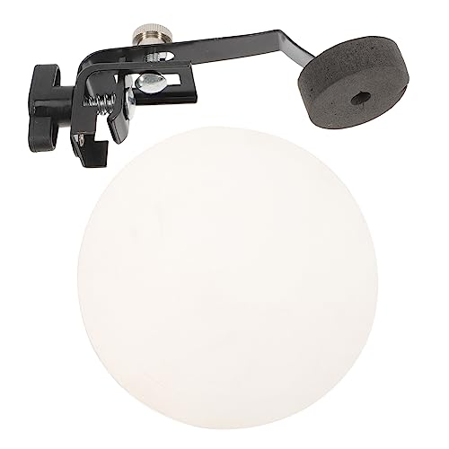 TOGEVAL 1 Set Snare Dämpfer Gel Drum Dämpfer Pads Silikon Drum Dämpfer Dämpfer Pads Für Drum Dämpfer Kissen Für Drum Silikon Drum Drum Dämpfer Kissen Drum Dämpfungspads TOGEVAL 1 Set Snare Dämpfer Gel Drum Dämpfer Pads Silikon Drum Dämpfer Dämpfer Pads Für Drum Dämpfer Kissen Für Drum Silikon Drum Drum Dämpfer Kissen Drum Dämpfungspads von TOGEVAL