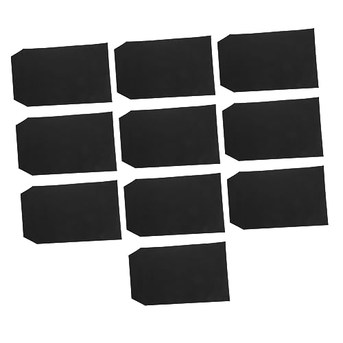 TOGEVAL 10 Stück Aktenhalter dokumentieren Veranstalter Die dekorativ Größe briefumschläge Dokumententaschen leerer Umschlag Fotoumschläge Aktentaschen Bürodokumentumschläge Papier Schwarz TOGEVAL 10 Stück Aktenhalter dokumentieren Veranstalter Die dekorativ Größe briefumschläge Dokumententaschen leerer Umschlag Fotoumschläge Aktentaschen Bürodokumentumschläge Papier Schwarz von TOGEVAL