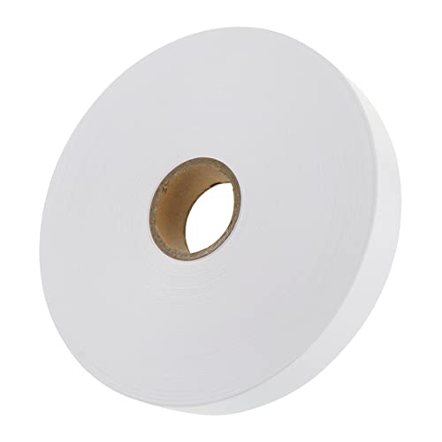 TOGEVAL 1Rolle Kleidungsgröße Wiederverwendbare Waschbare und Bügelbare Stofflabel aus Vliesstoff für Kennzeichnung von Kleidung für Bekleidungshändler TOGEVAL 1Rolle Kleidungsgröße Wiederverwendbare Waschbare und Bügelbare Stofflabel aus Vliesstoff für Kennzeichnung von Kleidung für Bekleidungshändler von TOGEVAL