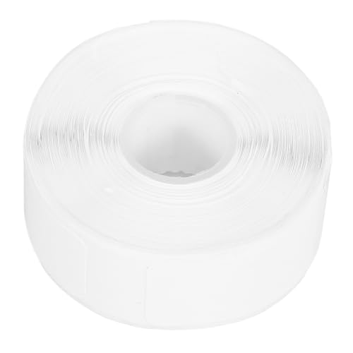 TOGEVAL 1Rolle Thermoetikettenrolle Selbstklebende Versandetiketten für Drucker Langlebig Kratzfest Wasserabweisend Einfach Abziehbar für Büro TOGEVAL 1Rolle Thermoetikettenrolle Selbstklebende Versandetiketten für Drucker Langlebig Kratzfest Wasserabweisend Einfach Abziehbar für Büro von TOGEVAL