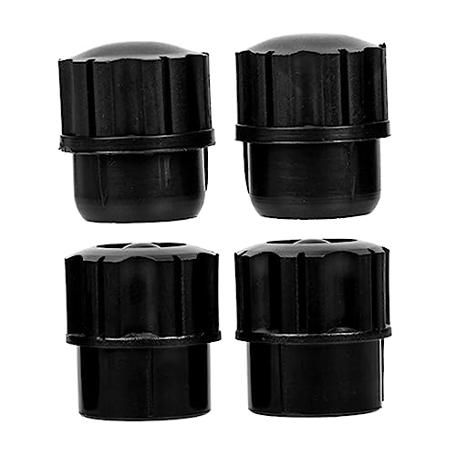 TOGEVAL 4Stücke Sopran Saxophon Stecker Langlebige Sax Schutzstopper für Musiker für Reparaturen und Aufbewahrung Leicht und Platzsparend aus Robustem Gefertigt TOGEVAL 4Stücke Sopran Saxophon Stecker Langlebige Sax Schutzstopper für Musiker für Reparaturen und Aufbewahrung Leicht und Platzsparend aus Robustem Gefertigt von TOGEVAL