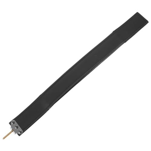 TOGEVAL Akkordeon Bassriemen Aus PU Verstellbarer Gurt Für 60 72 Bass Praktischer Akkordeon Gurt Mit Robustem Design Ideal Für Akustische Und Elektrische Akkordeons TOGEVAL Akkordeon Bassriemen Aus PU Verstellbarer Gurt Für 60 72 Bass Praktischer Akkordeon Gurt Mit Robustem Design Ideal Für Akustische Und Elektrische Akkordeons von TOGEVAL