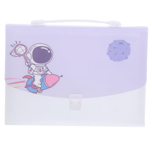 TOGEVAL Dateihandtasche erweiterbar handhaben Veranstalter Organizer für Papierakten Ordnerhalter für Schreibtisch Ordner-Organizer aus Papier Ordner erweitern Plastik Blau Zufällige Farbe TOGEVAL Dateihandtasche erweiterbar handhaben Veranstalter Organizer für Papierakten Ordnerhalter für Schreibtisch Ordner-Organizer aus Papier Ordner erweitern Plastik Blau Zufällige Farbe von TOGEVAL