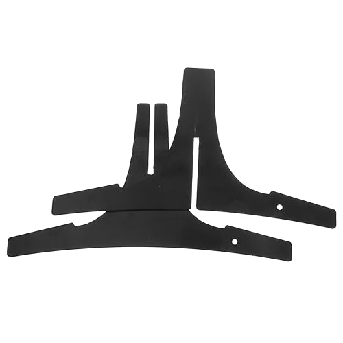 TOGEVAL Klarinettenständer für Trompete Tragbarer Stabiler Halter aus Sauerstofffreiem für Auftritte und Übungen Schützt das Instrument und Verbessert TOGEVAL Klarinettenständer für Trompete Tragbarer Stabiler Halter aus Sauerstofffreiem für Auftritte und Übungen Schützt das Instrument und Verbessert von TOGEVAL