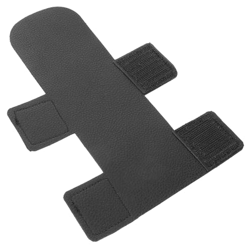 TOGEVAL Posaunen Fingerschutz aus Hochwertigem Material Ergonomisches Design für Optimalen Nackenschutz Zuverlässiger Schutz für Musikinstrumente Bequem und Langlebig Zubehör TOGEVAL Posaunen Fingerschutz aus Hochwertigem Material Ergonomisches Design für Optimalen Nackenschutz Zuverlässiger Schutz für Musikinstrumente Bequem und Langlebig Zubehör von TOGEVAL