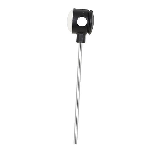 TOGEVAL Professioneller Trommelpedal Hammer Einzigartigem Design für Schlagzeuger Aller Erfahrungsstufen für Präzisen Sound und Langlebige Nutzung TOGEVAL Professioneller Trommelpedal Hammer Einzigartigem Design für Schlagzeuger Aller Erfahrungsstufen für Präzisen Sound und Langlebige Nutzung von TOGEVAL