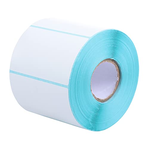 TOGEVAL Selbstklebende Etikettenrolle Flexible Label Roll für Adressierte für Drucker und Vielseitige Anwendungen Wie TOGEVAL Selbstklebende Etikettenrolle Flexible Label Roll für Adressierte für Drucker und Vielseitige Anwendungen Wie von TOGEVAL