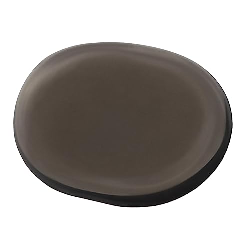 TOGEVAL Stille Dämpferpads aus Silikon Ovales Gel für Schlagzeug Wiederverwendbar Einfach zu Reinigen Klangkontrolle von Snare Drums und Trommeln TOGEVAL Stille Dämpferpads aus Silikon Ovales Gel für Schlagzeug Wiederverwendbar Einfach zu Reinigen Klangkontrolle von Snare Drums und Trommeln von TOGEVAL
