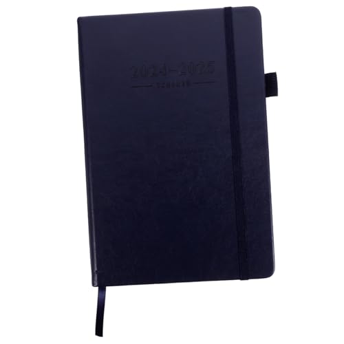 TOGEVAL Zeitplan Journal Notizbuch Tagebuch Multifunktionsplaner Organizer Akademischer Planer Agenda Notizblock Planer Notizblock Feiner Planer Notizbuch Tagesplaner Organizer Planerbuch TOGEVAL Zeitplan Journal Notizbuch Tagebuch Multifunktionsplaner Organizer Akademischer Planer Agenda Notizblock Planer Notizblock Feiner Planer Notizbuch Tagesplaner Organizer Planerbuch von TOGEVAL