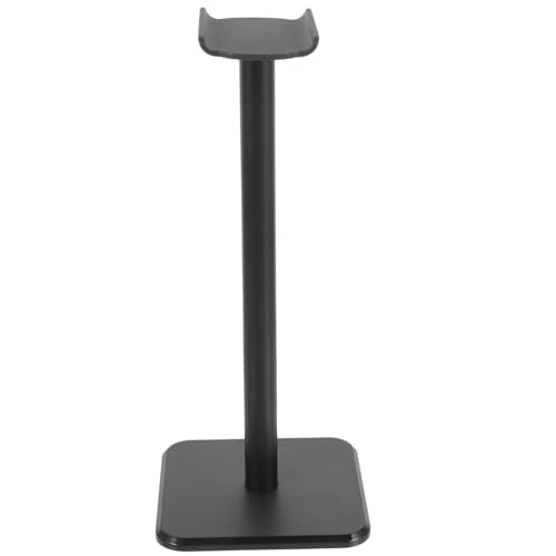 TOKIDNY Kopfhörerständer Headset Halterung Kopfhörer Displayständer Headset Zubehör Desktop Headset Ständer Headset Aufhänger Aluminium Headset Für Lautsprecher Gaming Headset Halter TOKIDNY Kopfhörerständer Headset Halterung Kopfhörer Displayständer Headset Zubehör Desktop Headset Ständer Headset Aufhänger Aluminium Headset Für Lautsprecher Gaming Headset Halter von TOKIDNY