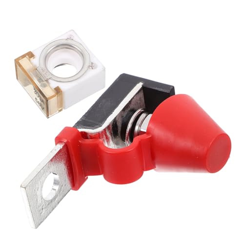 TOKIDNY Sicherungshalter Autobatterie Polsicherungsblock Sicherungsblock Marine Boot Klemmenblock Sicherungsblock Für Marineautos Klemmenhalter Marine Sicherungsblock Klemmenhalter Autos TOKIDNY Sicherungshalter Autobatterie Polsicherungsblock Sicherungsblock Marine Boot Klemmenblock Sicherungsblock Für Marineautos Klemmenhalter Marine Sicherungsblock Klemmenhalter Autos von TOKIDNY