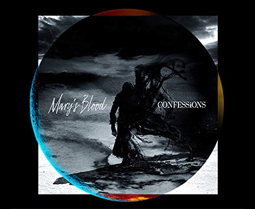 Confessions (Ltd:Cd/Dvd) von TOKUMA