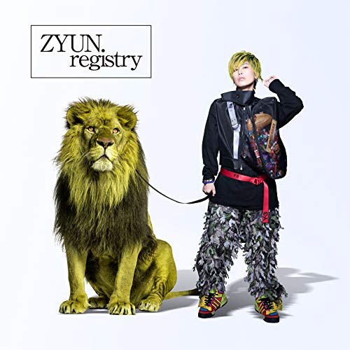 Registry (Ltd/Cd/Dvd) von TOKUMA