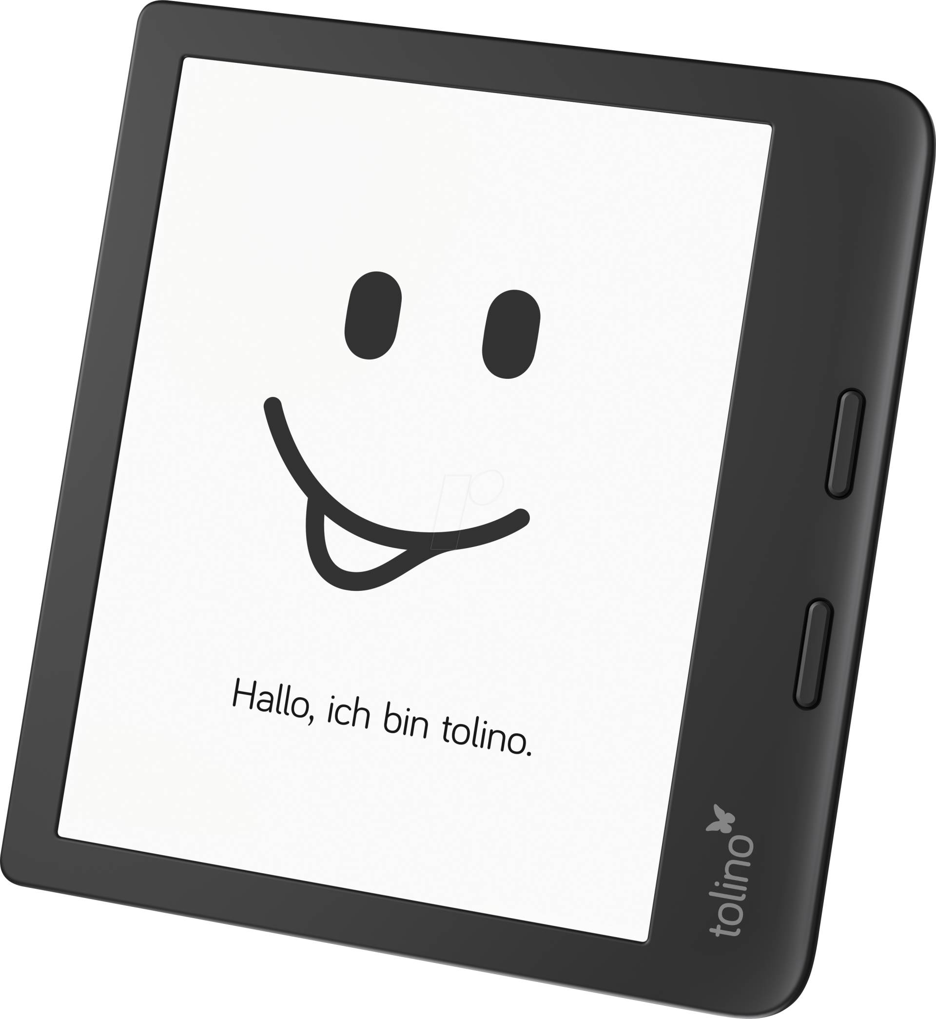 TOLINO VISION 6 - E-Book Reader, Tolino Vision 6 von TOLINO