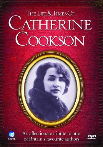 The Life And Times Of Catherine Cookson [DVD] [UK Import] von TOM TAILOR