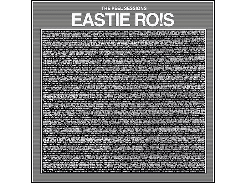 Eastie Ro!s - The Peel Sessions (EP (analog)) von TOMATENPLA