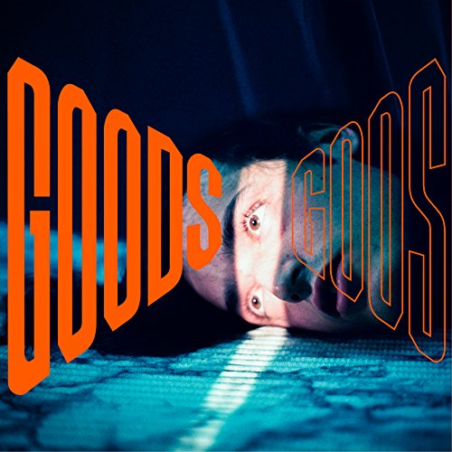 Goods/Gods [Vinyl LP] von TOMLAB