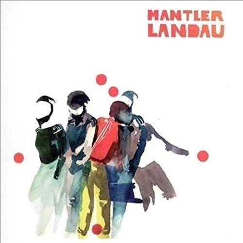 LANDAU [Vinyl LP] von TOMLAB