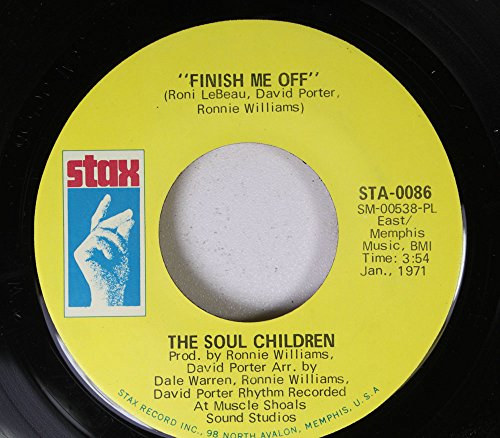 Mama gave birth to the soul children (Open University Remix, feat. De la Soul) [Vinyl Single] von TOMMY BOY