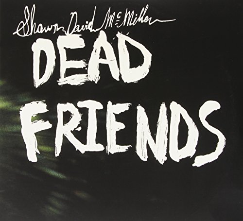 Dead Friends [Vinyl LP] von TOMPKINS SQUARE