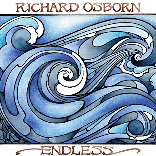 Endless [Vinyl LP] von TOMPKINS SQUARE