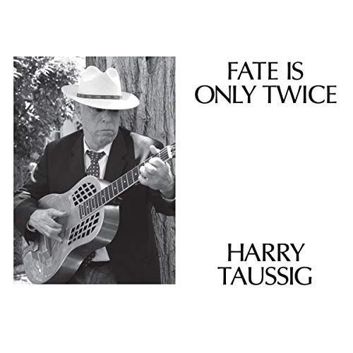 Fate Is Only Twice [Vinyl LP] von UNIVERSAL MUSIC GROUP