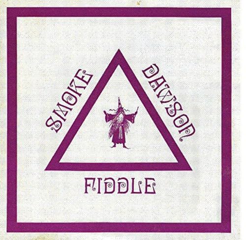 Fiddle [Vinyl LP] von TOMPKINS SQUARE