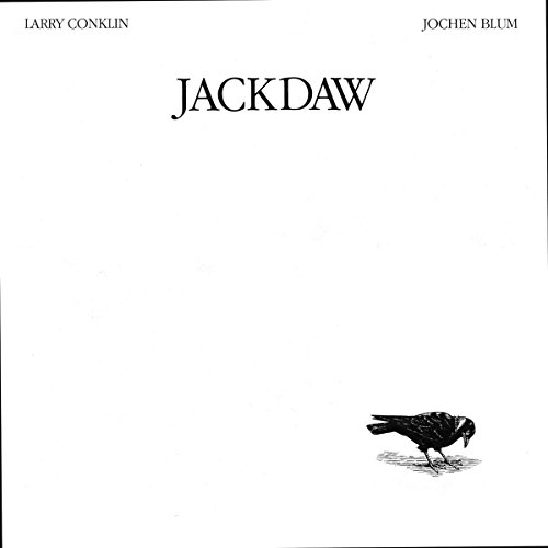 Jackdaw [Vinyl LP] von TOMPKINS SQUARE