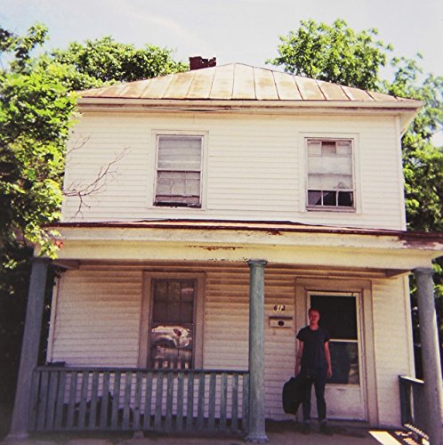 Seven Pines [Vinyl LP] von TOMPKINS SQUARE
