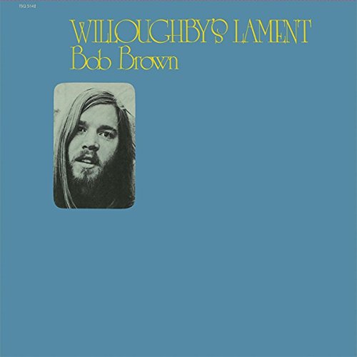 Willoughby'S Lament [Vinyl LP] von TOMPKINS SQUARE