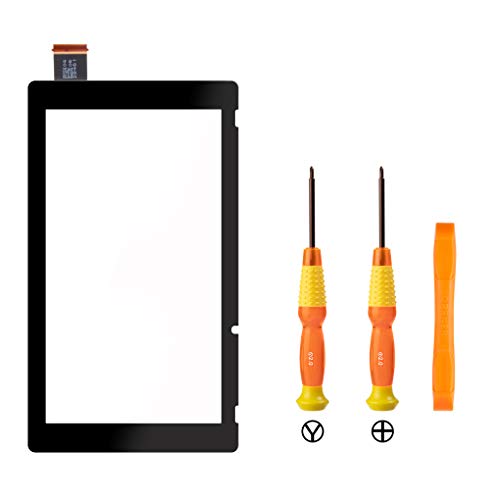 TOMSIN Digitizer Touchscreen Ersatzteile für Nintendo Switch TOMSIN Digitizer Touchscreen Ersatzteile für Nintendo Switch von TOMSIN