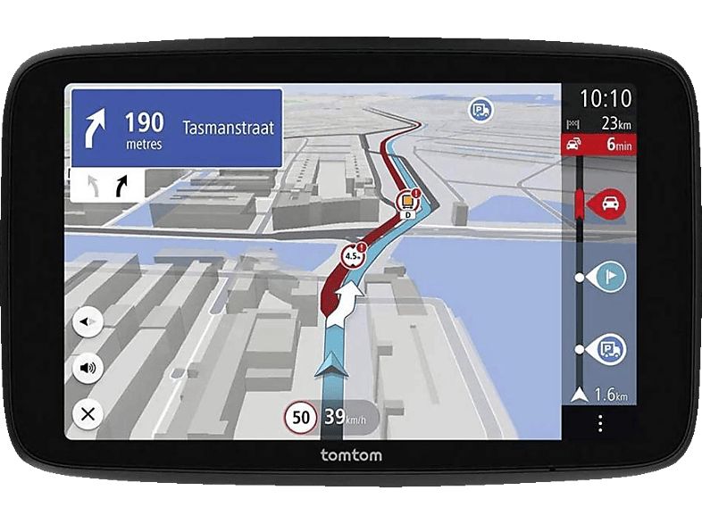 TOMTOM Go Expert Plus 7 Bus, LKW Europa TOMTOM Go Expert Plus 7 Bus, LKW Europa von TOMTOM