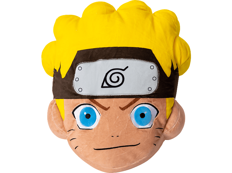 TOMY Mocchi-Mocchi - Naruto Plüschfigur von TOMY