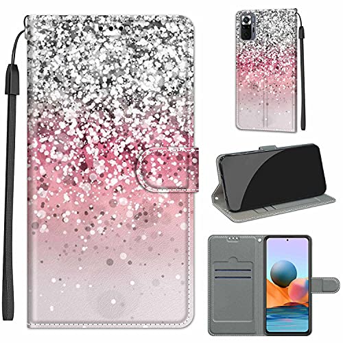 TOMYOU für Redmi Note 10 Pro Hülle Leder, Xiaomi Redmi Note 10 Pro Premium PU Leder Schutzhülle, Magnetische Schutzhülle Etui kompatibel mit Xiaomi Redmi Note 10 Pro/Note 10 Pro Max TOMYOU für Redmi Note 10 Pro Hülle Leder, Xiaomi Redmi Note 10 Pro Premium PU Leder Schutzhülle, Magnetische Schutzhülle Etui kompatibel mit Xiaomi Redmi Note 10 Pro/Note 10 Pro Max von TOMYOU