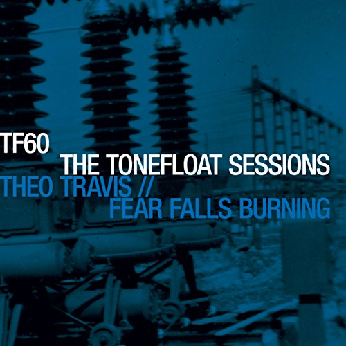 Tonefloat Sessions [Vinyl LP] von TONE FLOAT
