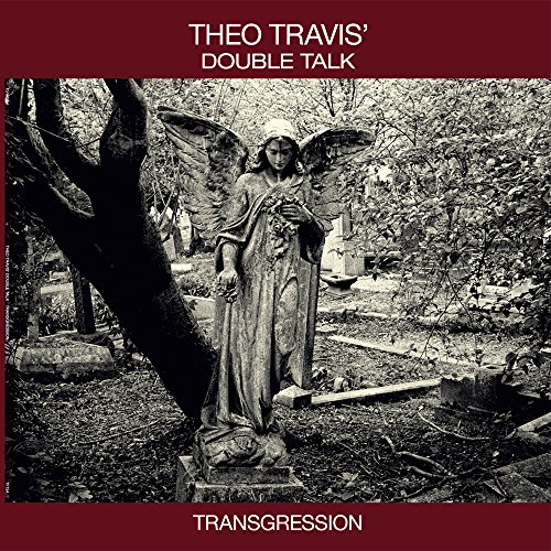 Transgression-Lp+7'- [Vinyl LP] von TONE FLOAT