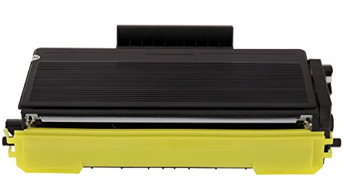 TONER EXPERTE® 2 Toner kompatibel für Brother TN3280 DCP-8070D DCP-8085DN HL-5340D HL-5340DL HL-5350DN HL-5350DNLT HL-5370DW HL-5380DN MFC-8370DN MFC-8380DN MFC-8880DN MFC-8890DW (8000 Seiten) von TONER EXPERTE