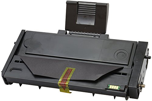 TONER EXPERTE® 407254 Toner kompatibel für Ricoh SP200 SP201 SP202 SP203 SP204 SP210 SP211 SP212 SP213 N NW S SF SFN SFNW SFW SNW SU SUW W (2600 Seiten) von TONER EXPERTE