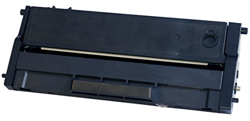TONER EXPERTE® 408010 Toner kompatibel für Ricoh SP150 SP150SU SP150SUw SP150w SP150S SP150SF SP150X (1500 Seiten) von TONER EXPERTE