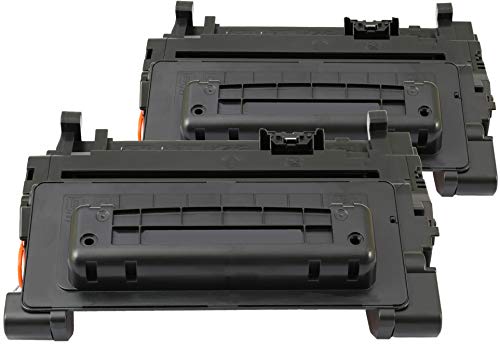 TONER EXPERTE® CF281A Toner kompatibel für Laserjet Enterprise M604 M605 M606 MFP M630 M630dn M630f M630h M630z M606dn M606x M605dn M605n M605x M604dn M604n (10500 Seiten) von TONER EXPERTE