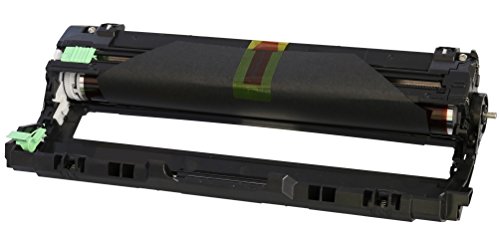 TONER EXPERTE® DR241CL Schwarz Bildtrommel kompatibel für Brother MFC-9140CDN MFC-9330CDW MFC-9340CDW DCP-9015CDW DCP-9020CDW HL-3140CW HL-3142CW HL-3150CDW HL-3152CDW HL-3170CDW (15.000 Seiten) von TONER EXPERTE