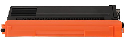 TONER EXPERTE® TN-325 TN325BK Schwarz Toner kompatibel für Brother MFC-9460CDN MFC-9465CDN MFC-9970CDW DCP-9050CDN DCP-9055CDN DCP-9270CDN HL-4140CN HL-4150CDN HL-4570CDW HL-4570CDWT (4000 Seiten) von TONER EXPERTE