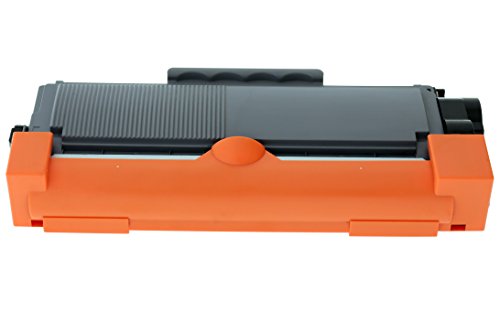 TONER EXPERTE® TN2320 Toner kompatibel für Brother HL-L2300D HL-L2340DW HL-L2360DN HL-L2365DW DCP-L2500D DCP-L2520DW DCP-L2540DN DCP-L2560DW MFC-L2700DW MFC-L2720DW MFC-L2740DW (2600 Seiten) von TONER EXPERTE